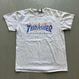Thrasher shirt